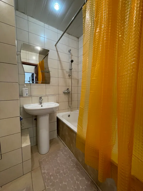 Уютный апартамент в престижном районе города