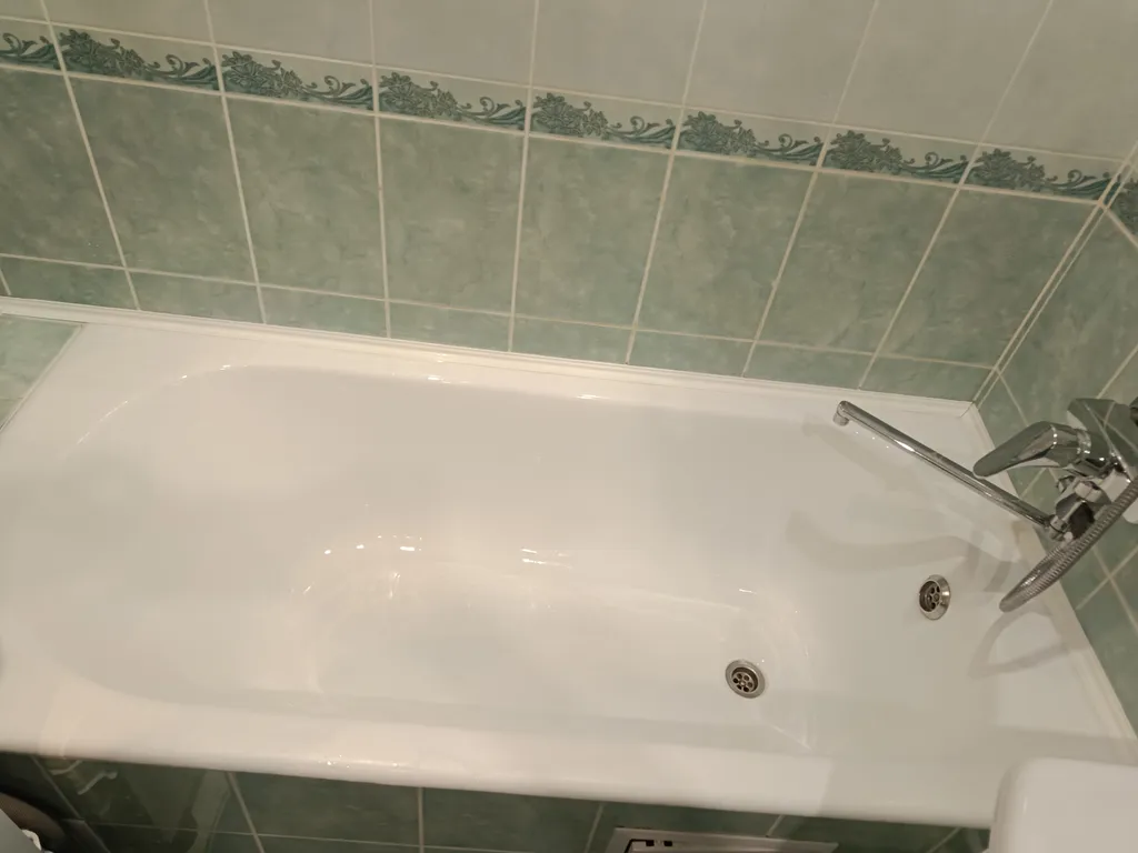 Жилье у BigWood