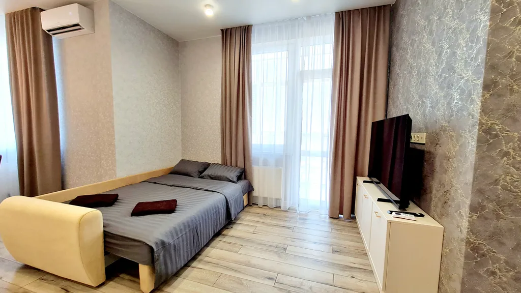 Квартира Квартира Skyroom Orlando — Казань