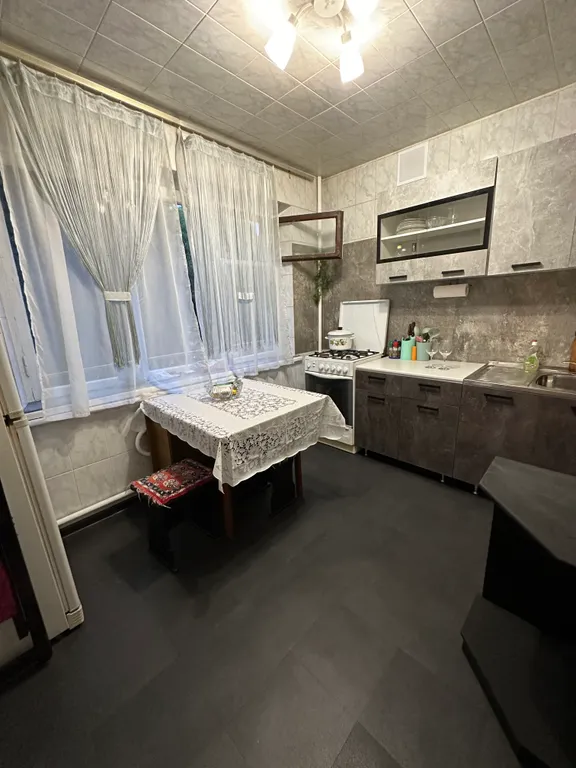 Уютная квартира в центре Адлера — аренда посуточно в Адлер