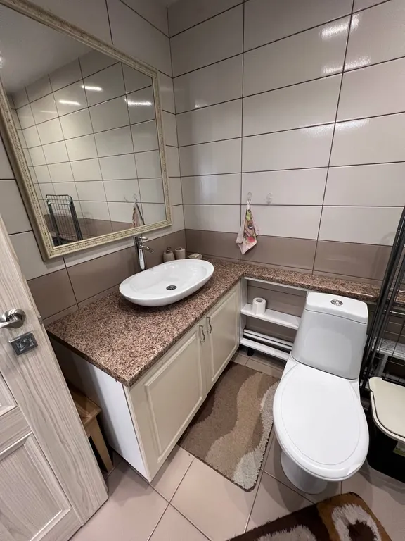 Малый дом Welcome