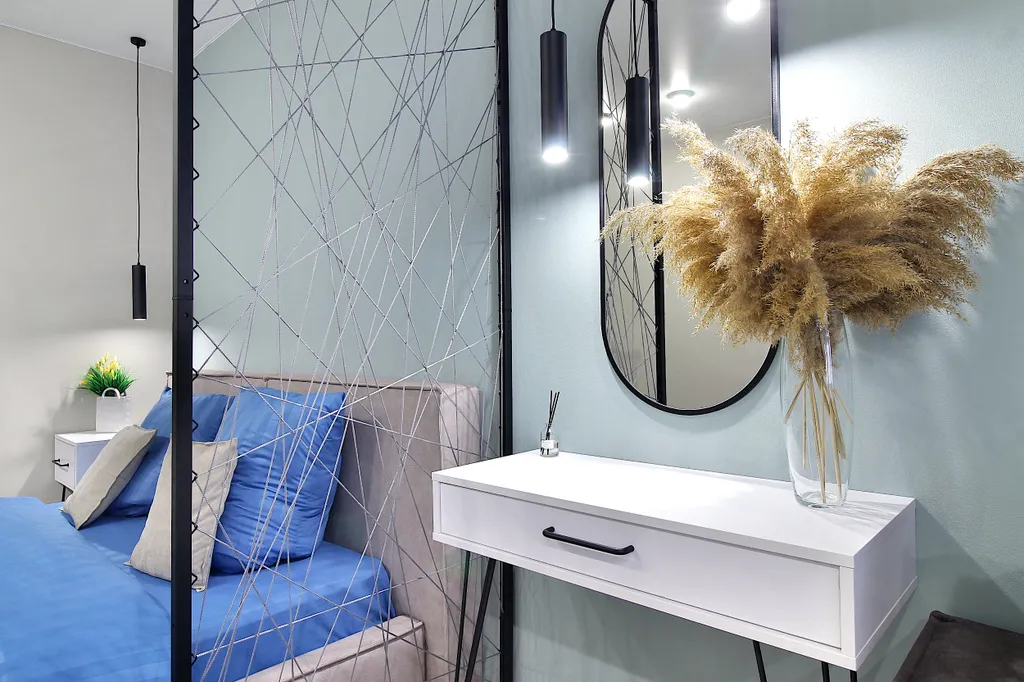 Квартира с кондиционером рядом с трк лотос-plaza