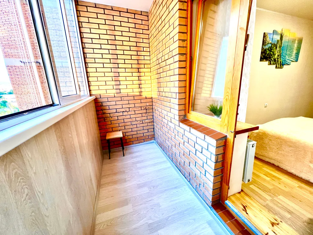 Уютная красивая квартира в ЖК Современник рядом с МТЛ-арена