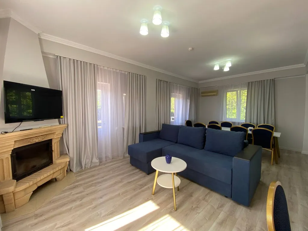 3-комнатный Дом