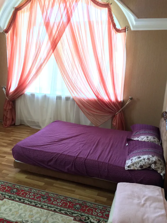 4-комнатный Дом