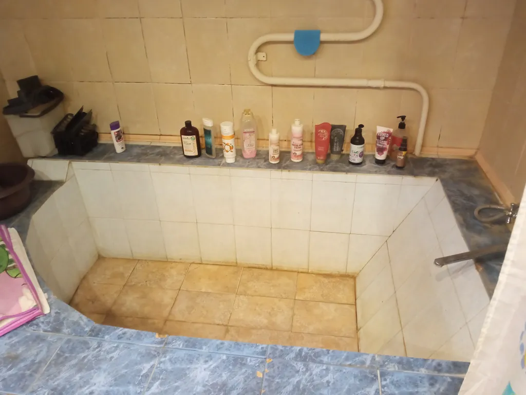 Уютный дом в центре старого города