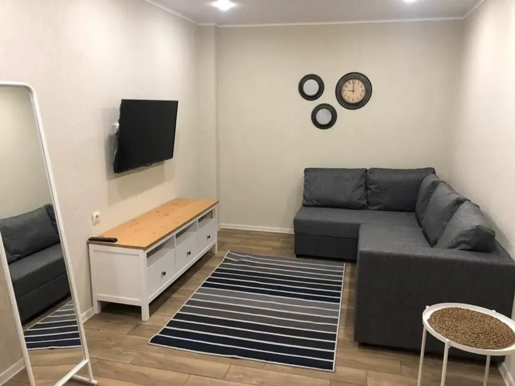 Таунхаус 3-комнатный двухэтажный с видом на море