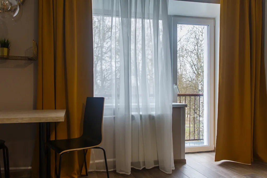 Арт-апарт около Кремля Делюкс