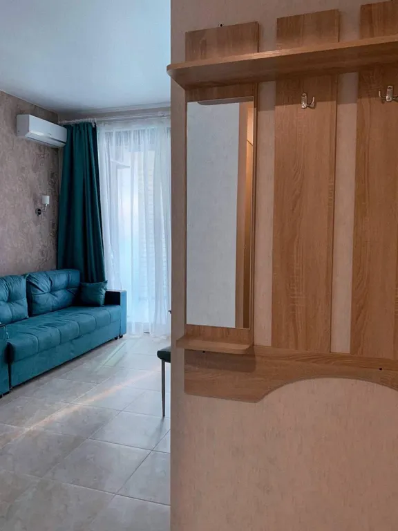 Квартира Апартаменты с видом на море — аренда посуточно в Ялта