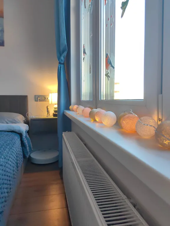 Уютная студия в шаговой доступности от центра города