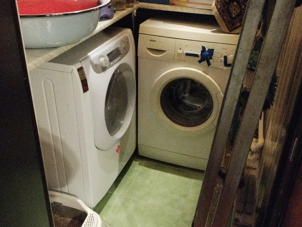 Уютная комната на 3 места