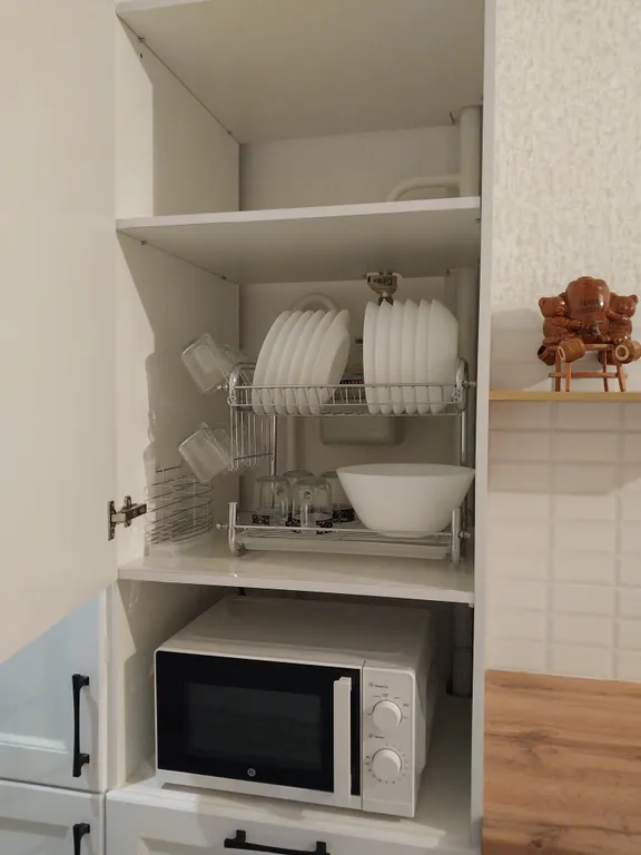 Уютная новая квартира рядом с санаторием Виктория