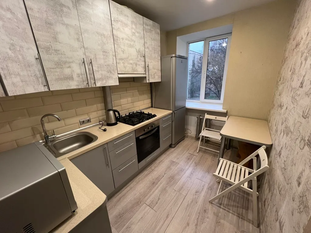 Квартира в самом центре