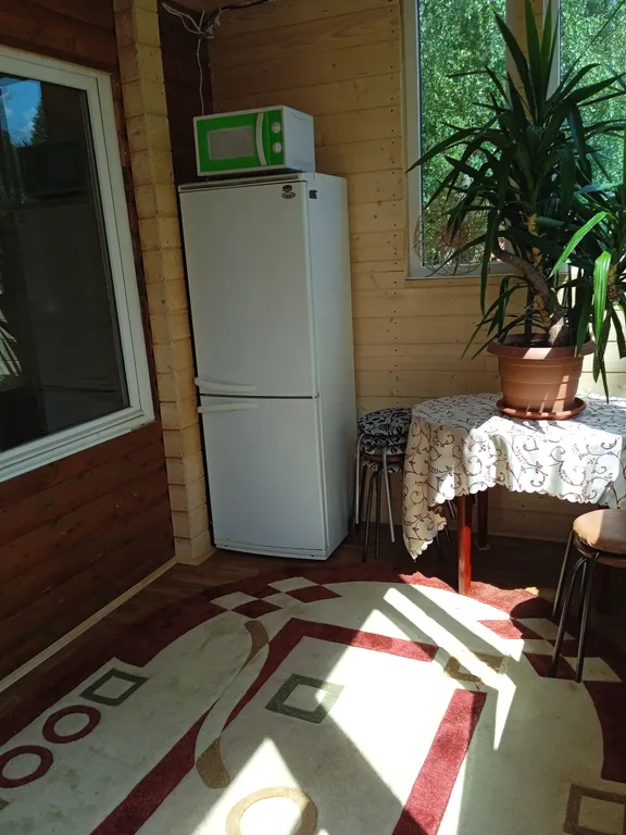 5-комнатный Дом