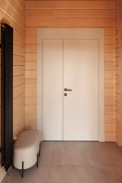 Дом у озера для двоих