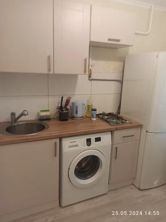 Квартира в центре