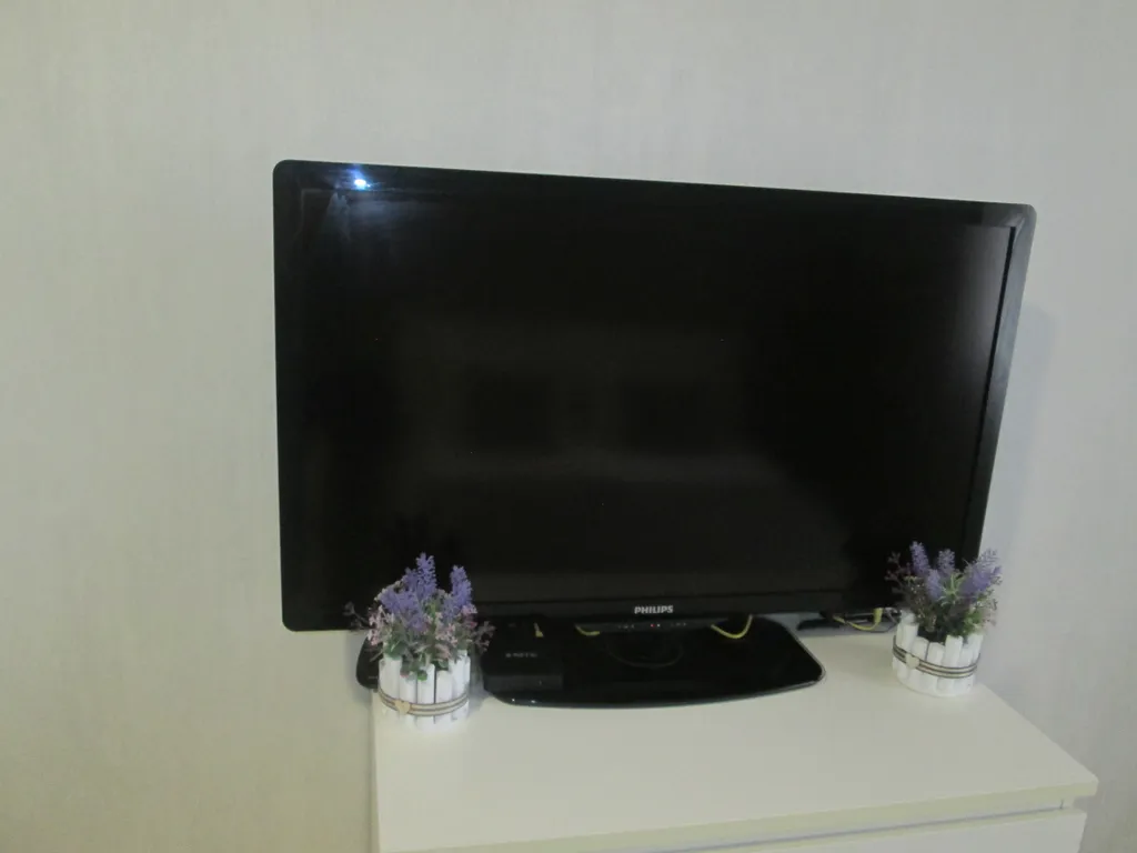 Квартира Уютная квартира с новым ремонтом возле парка Галицкого — Краснодар