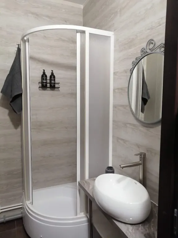 Уютная студия