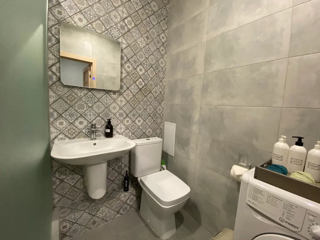 Уютная студия в Юг-2