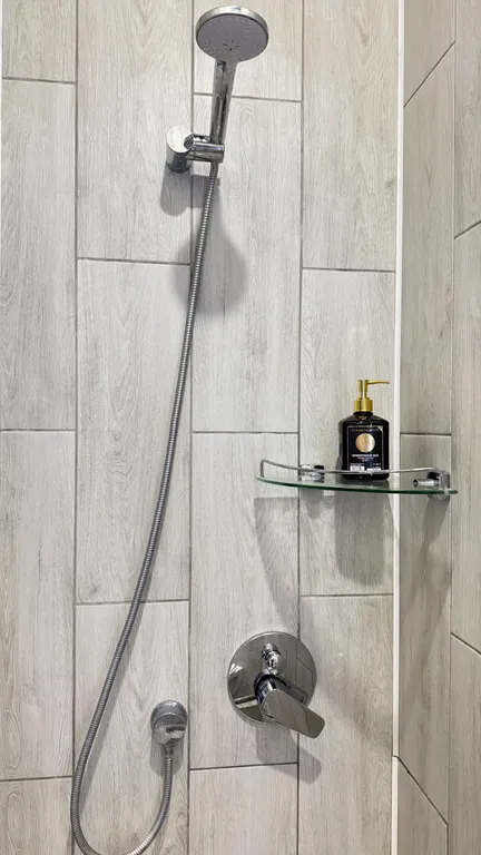 Кайфовая вилла love с русской баней и теплым бассейном в Петергофе