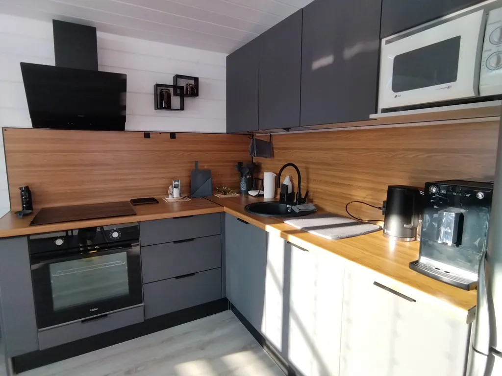 Коттедж Новый загородный дом напротив крепости Орешек — им. Морозова