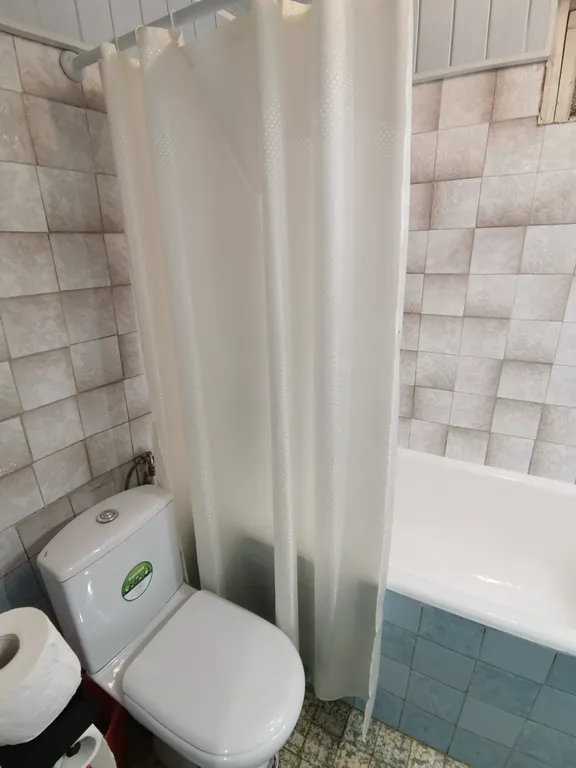 Коттедж Уютный 2-х комнатный дом, рядом с парком — Кисловодск