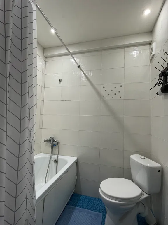 Уютная квартира с видом на море