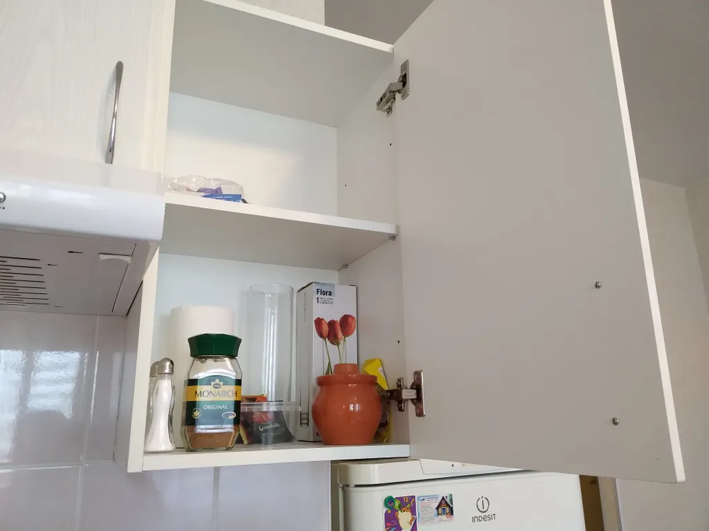 Студия у метро Девяткино