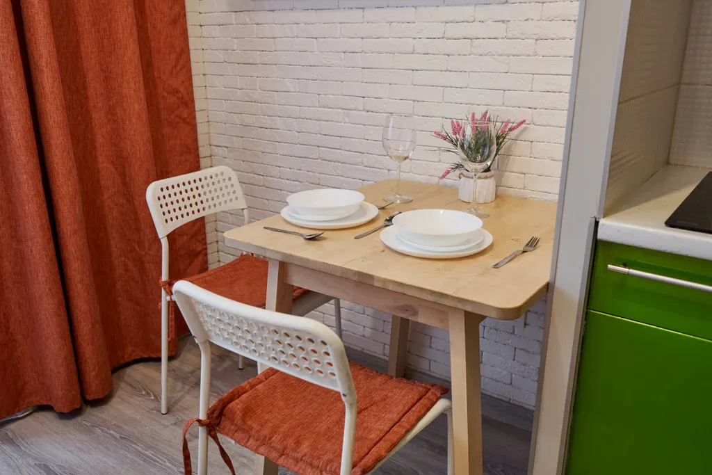 Уютная квартира у метро