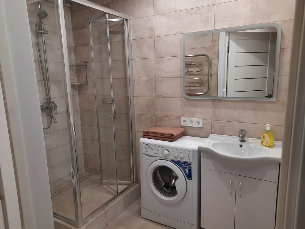 Квартира у Кремля