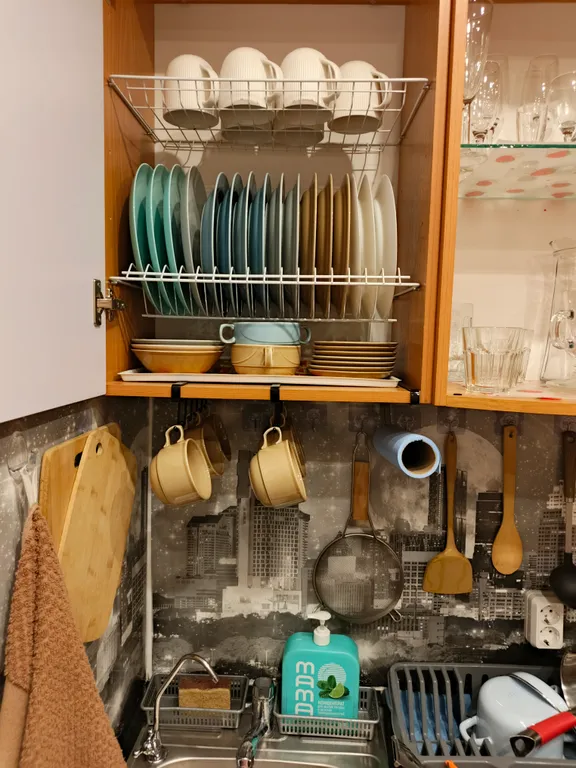 Просторная уютная квартира для большой семьи с круглосуточным заездом