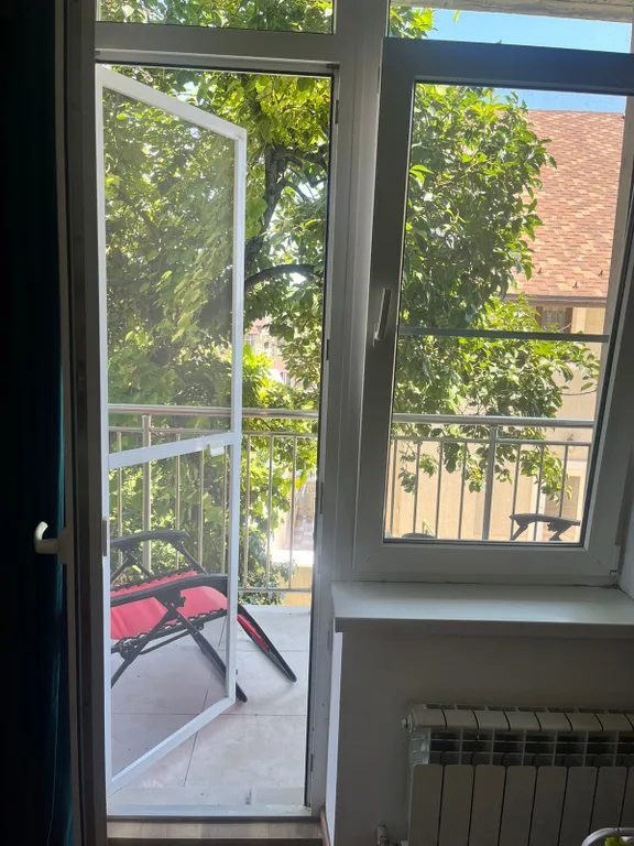 Гостевой дом Горный кедр