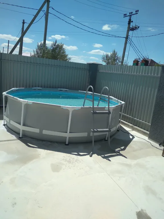 Коттедж Дом для отдыха — Анапа