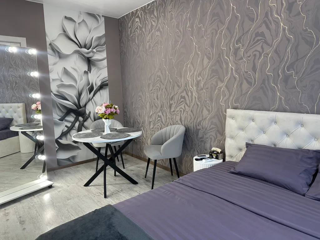 Квартира Уютная квартира — Гатчина