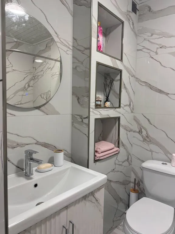 Уютный гостевой дом недалеко от моря