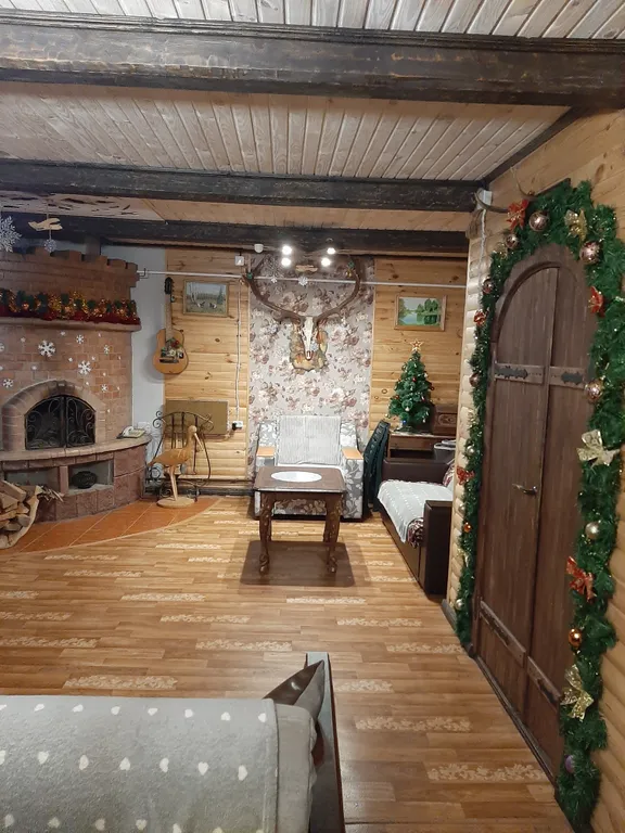 Беловежская Благодать