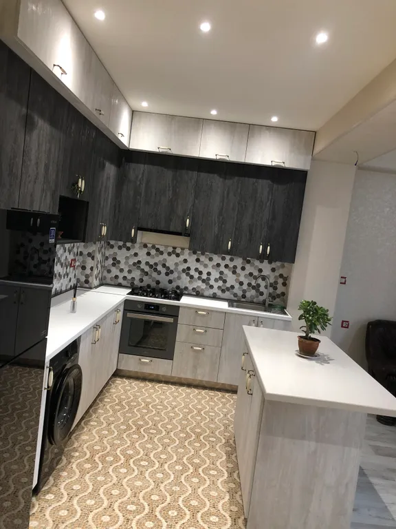 Уютная Квартира В Тбилиси