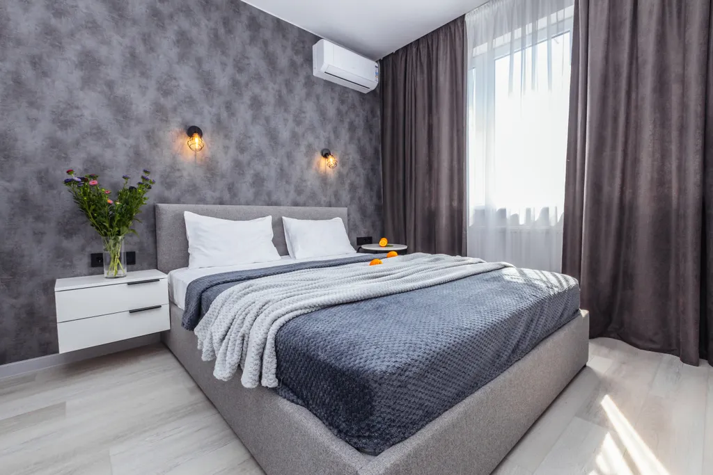 Квартира Квартира в ЖК Фрукты Виноград 1052 — Сириус