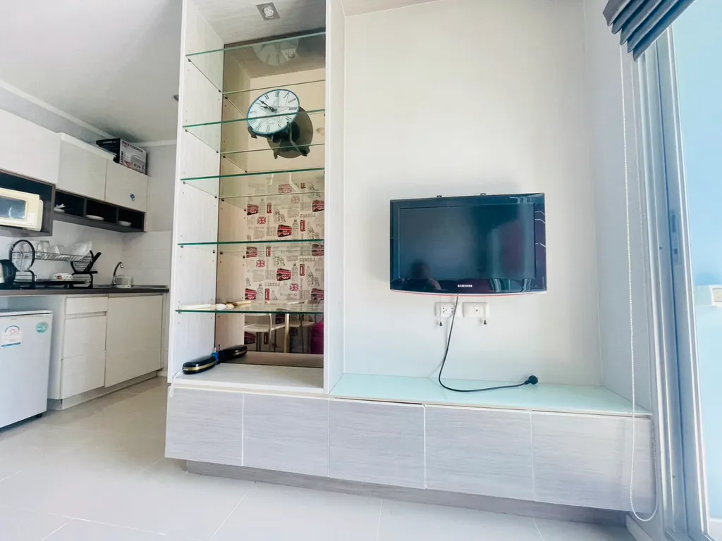 Квартира в lumpini на первой линии