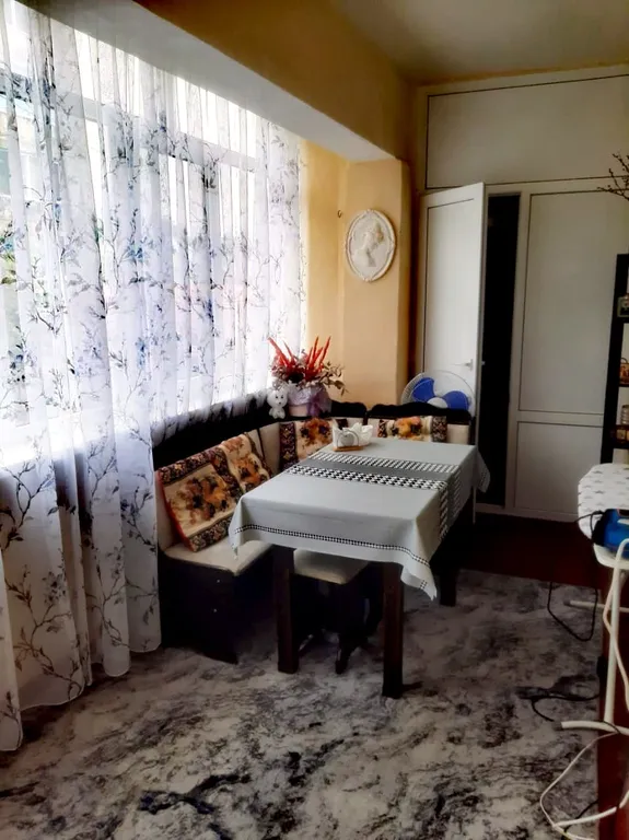 Уютная 2-х комнатная квартира в центре города у моря