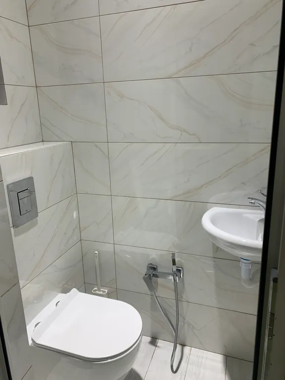 Дом с сауной