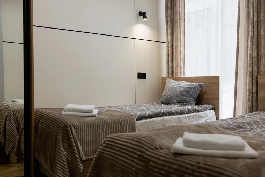 3-комнатный Дом