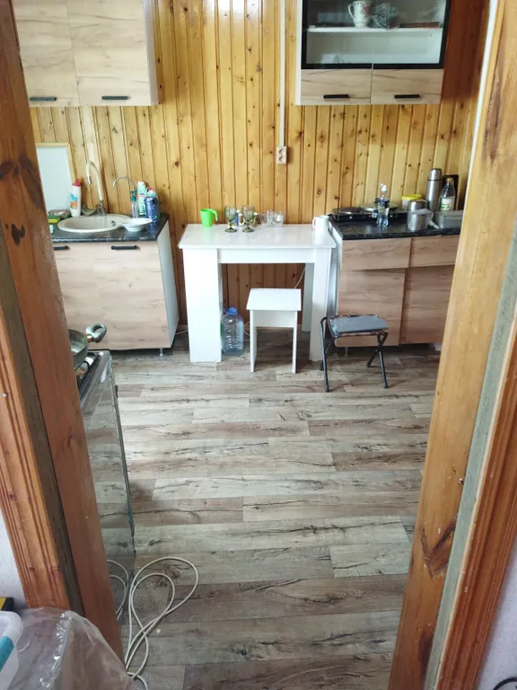 Отдых в курортном месте в 20 минутах от города .