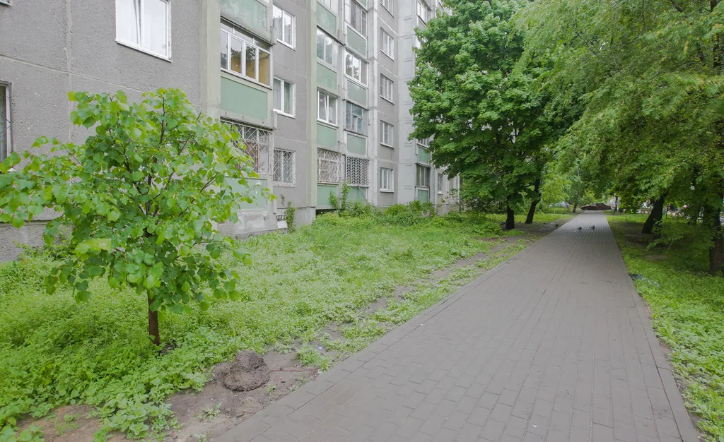 Квартира в центе