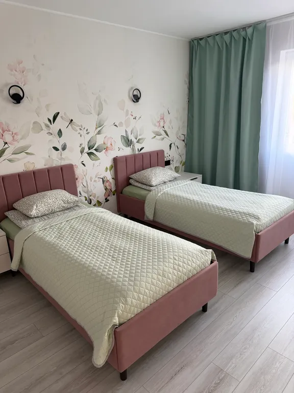 Таунхаус в центре города