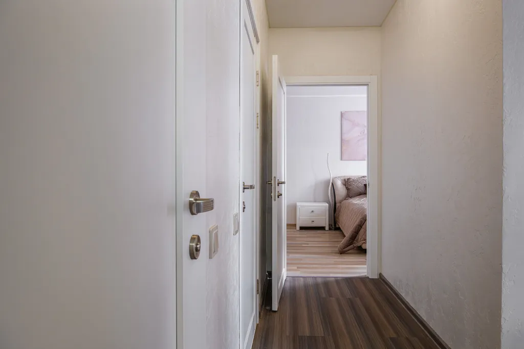 Квартира Семейная квартира в ЖК Премьер в прекрасном районе Екатеринбурга — Екатеринбург