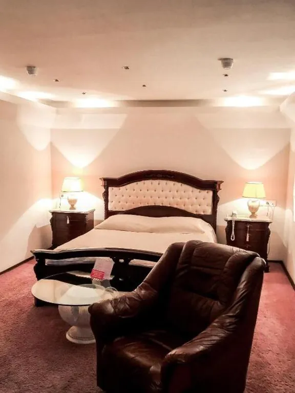 Квартира Комната — аренда посуточно в Сургут