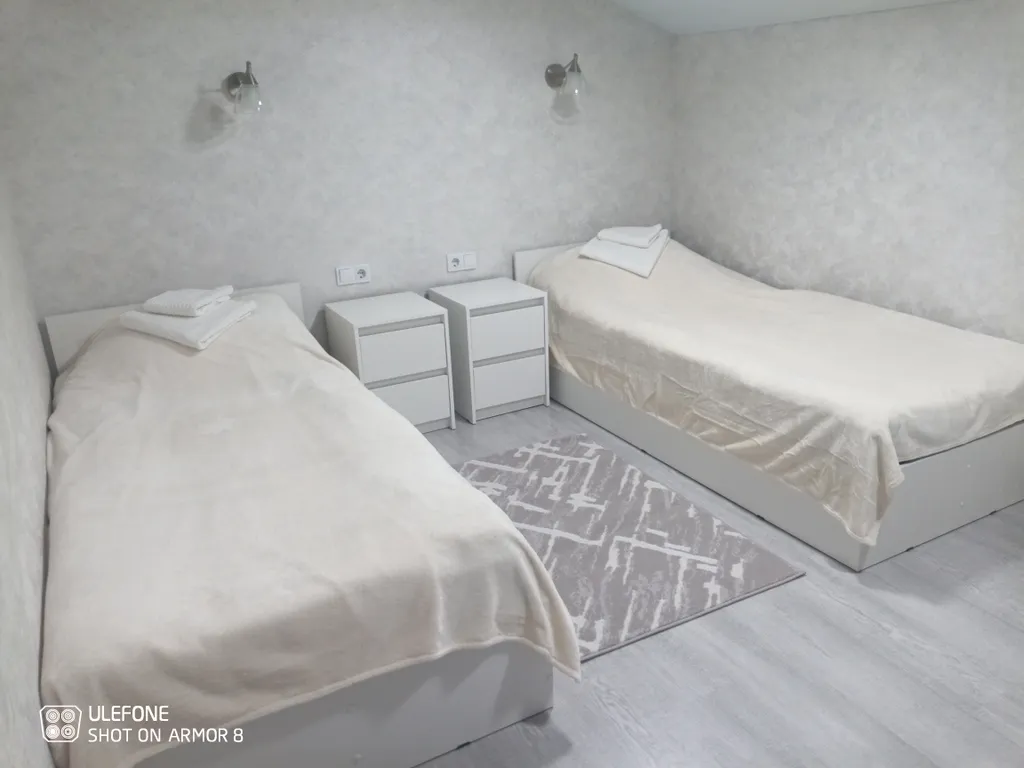 Дом рядом с конно-спортивным комплексом Дубрава