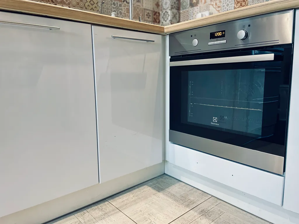 Уютная квартира формата евродвушка