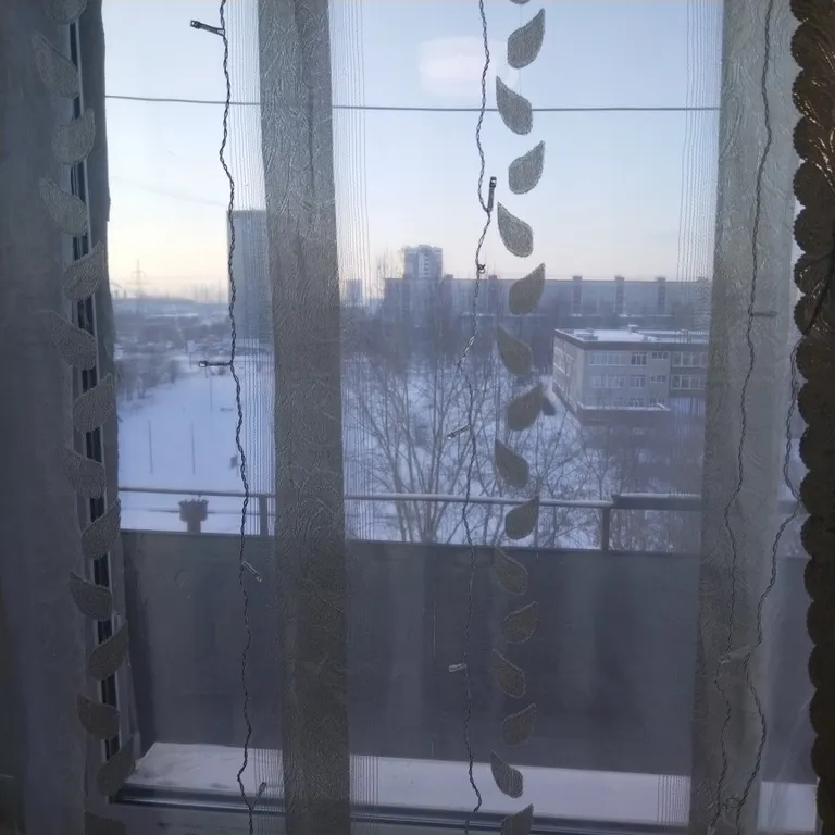 Квартира Уютная квартира рядом с парком — Екатеринбург